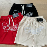 Mixed Emotion Shorts